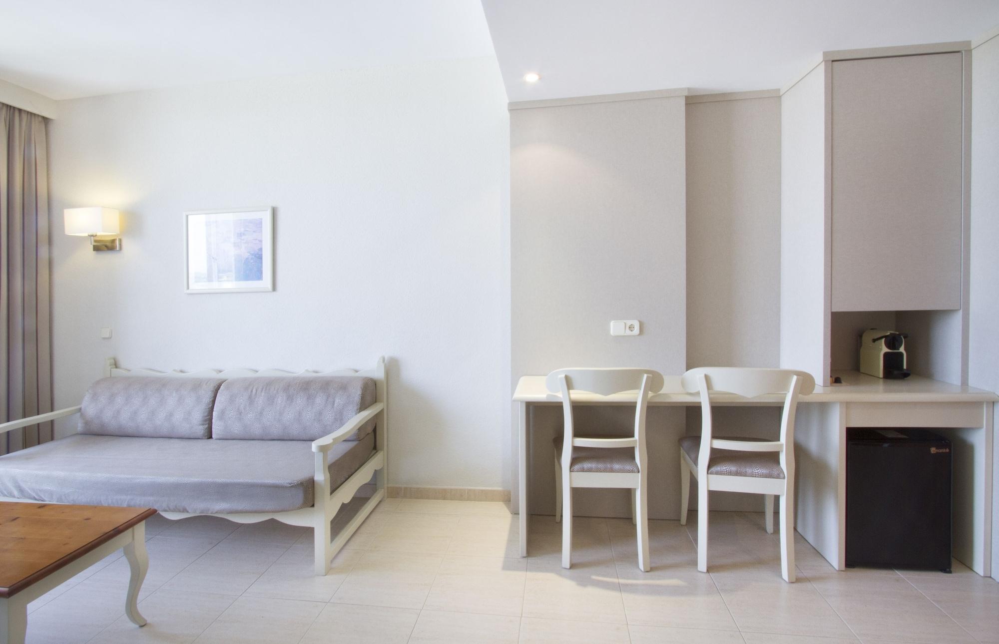 Garbi Cala Millor Hotel Cala Millor  Exterior photo