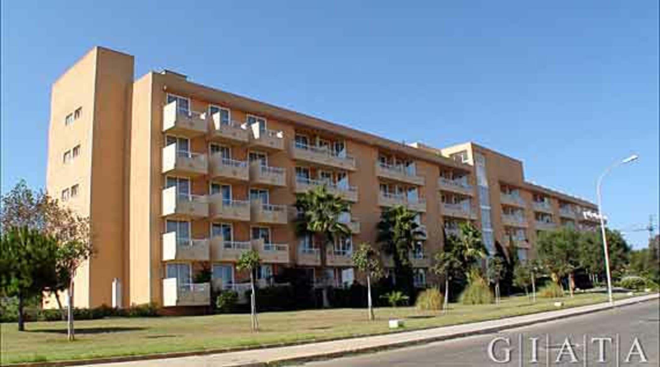 Garbi Cala Millor Hotel Cala Millor  Exterior photo