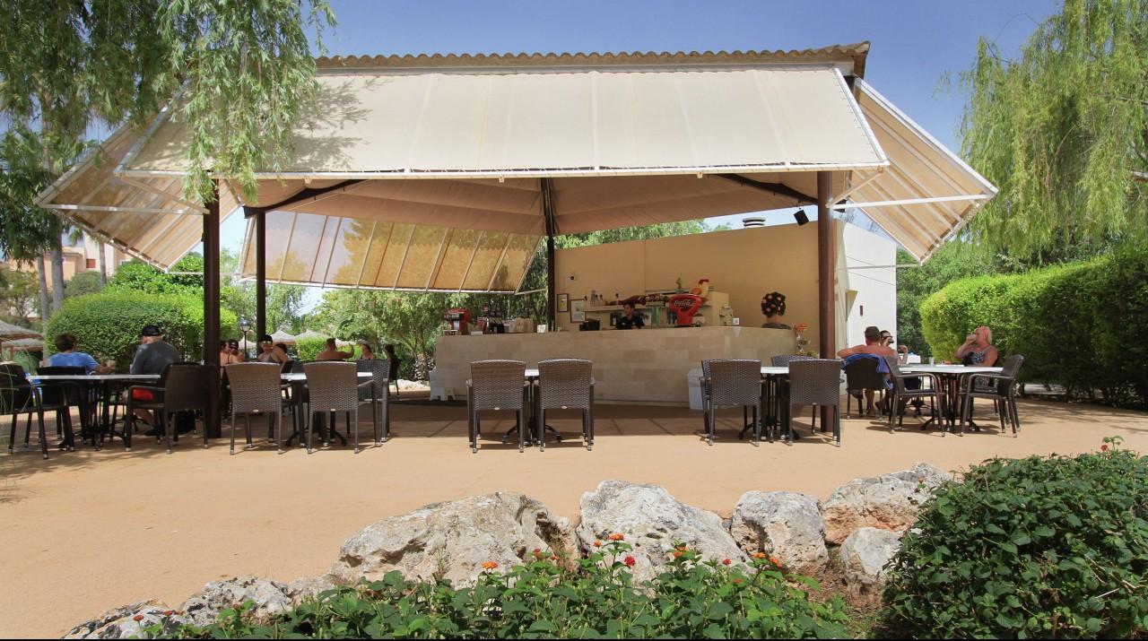 Garbi Cala Millor Hotel Cala Millor  Exterior photo