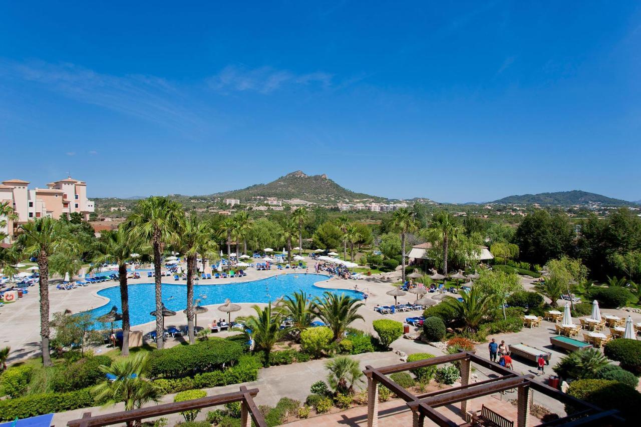 Garbi Cala Millor Hotel Cala Millor  Exterior photo