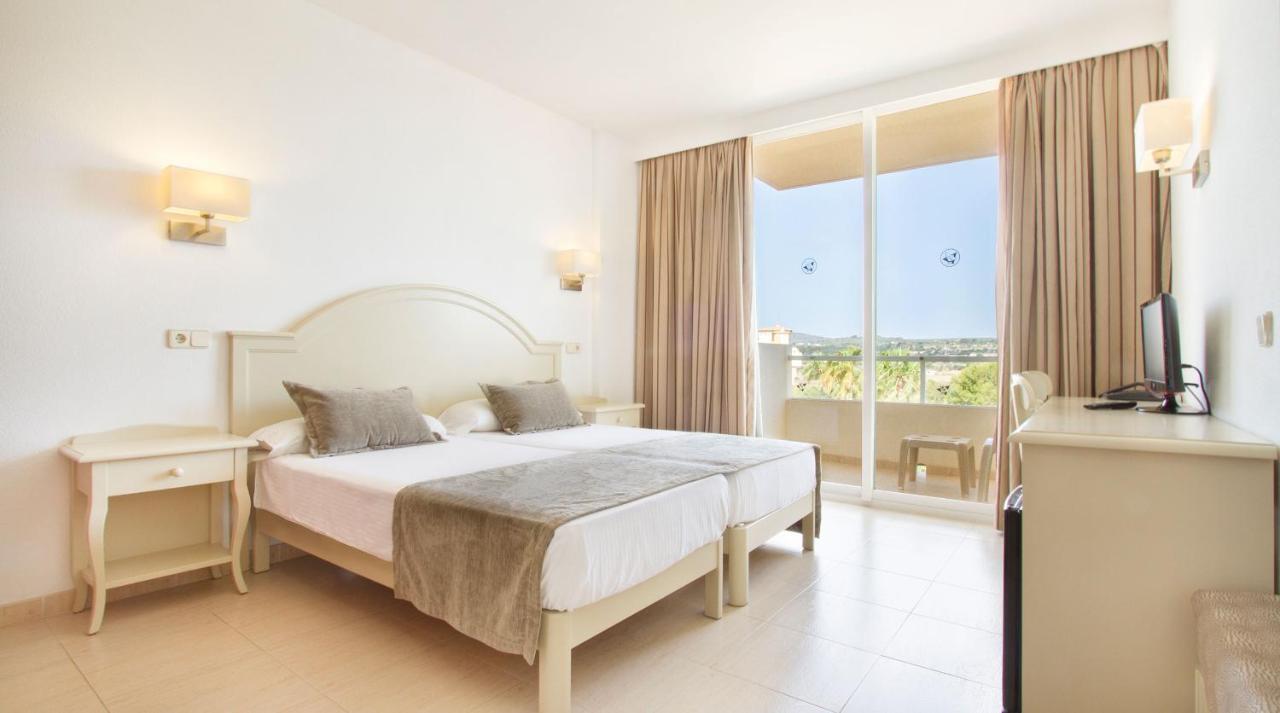 Garbi Cala Millor Hotel Cala Millor  Exterior photo