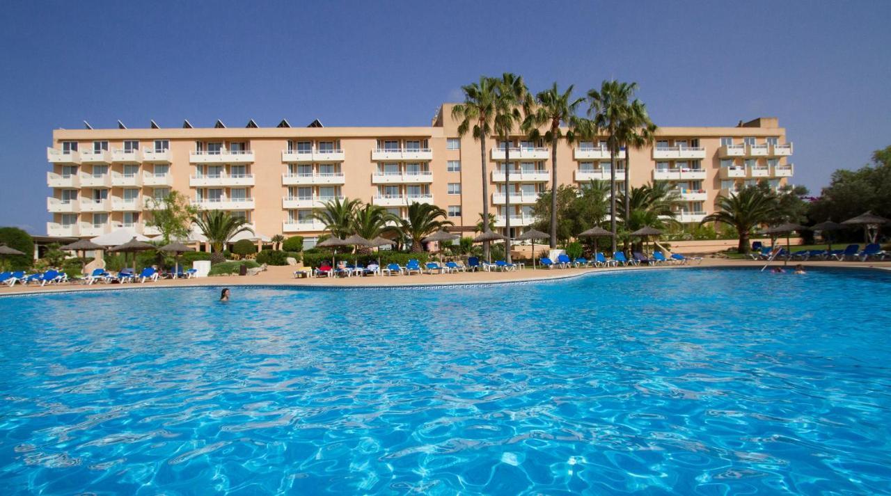 Garbi Cala Millor Hotel Cala Millor  Exterior photo