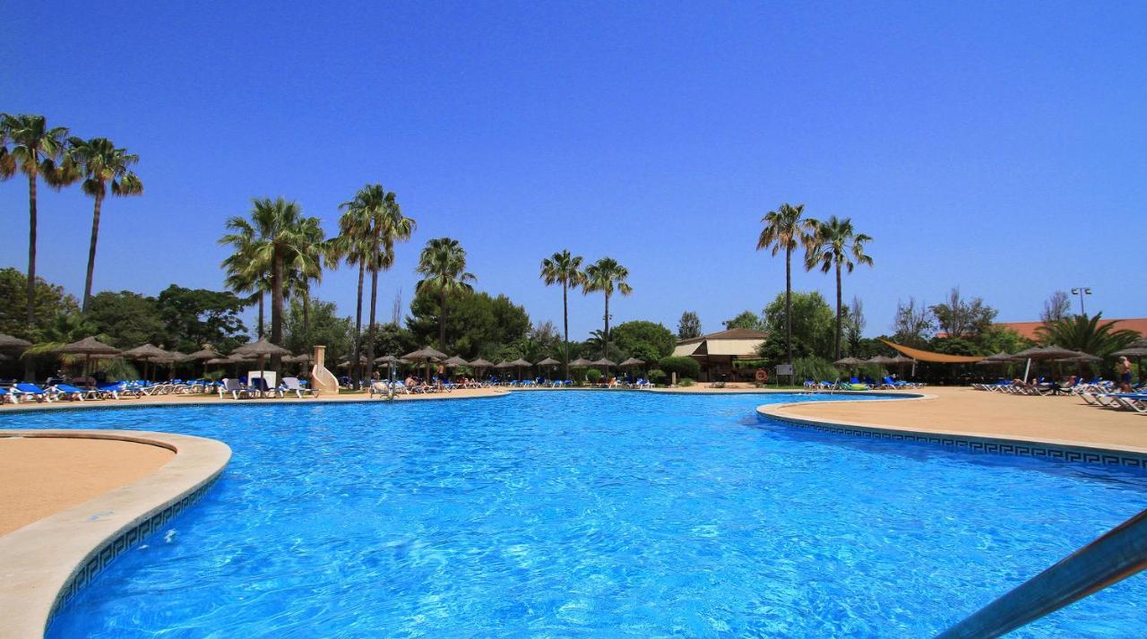 Garbi Cala Millor Hotel Cala Millor  Exterior photo
