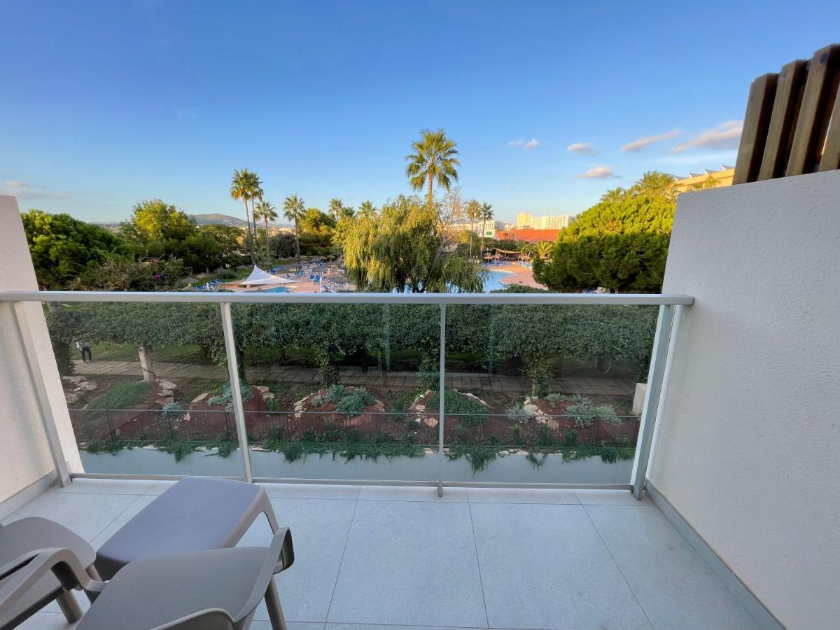 Garbi Cala Millor Hotel Cala Millor  Exterior photo